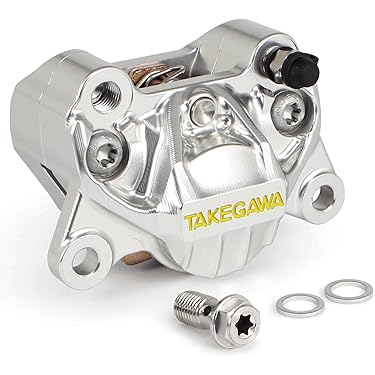 Amazon.co.jp 最新リリース: バイク用ブレーキキャリパー の新着